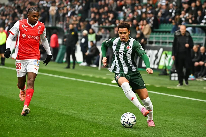 Thiemoko Diarra quitte Reims (off)