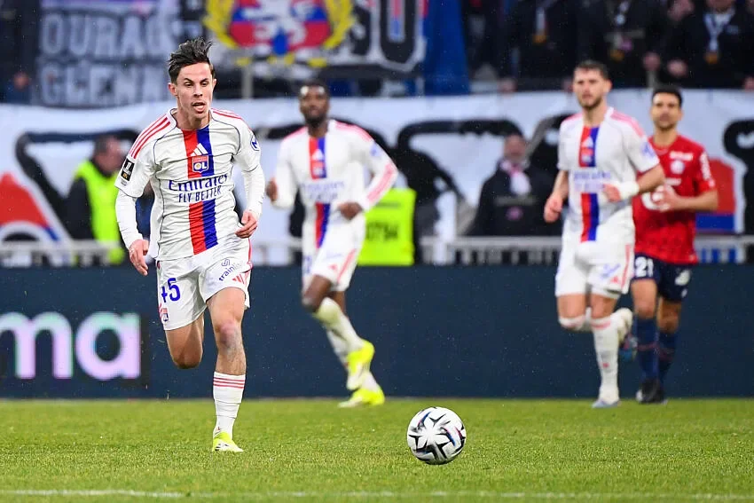 OL : Fonseca veut des garanties…