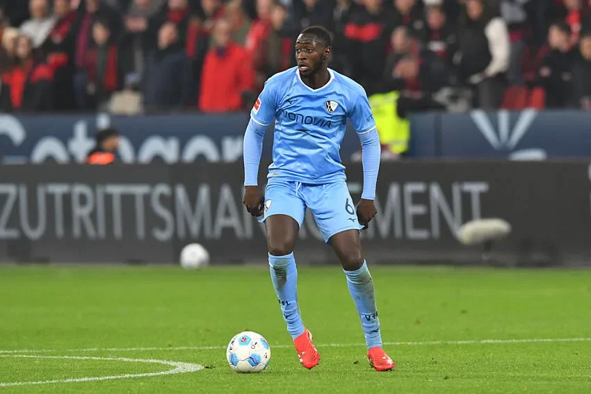 C’est fait, Strasbourg craque pour cette pépite à 24 millions !