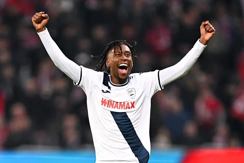 L’ancien du PSG Pembélé, de retour en Ligue 1 (off)