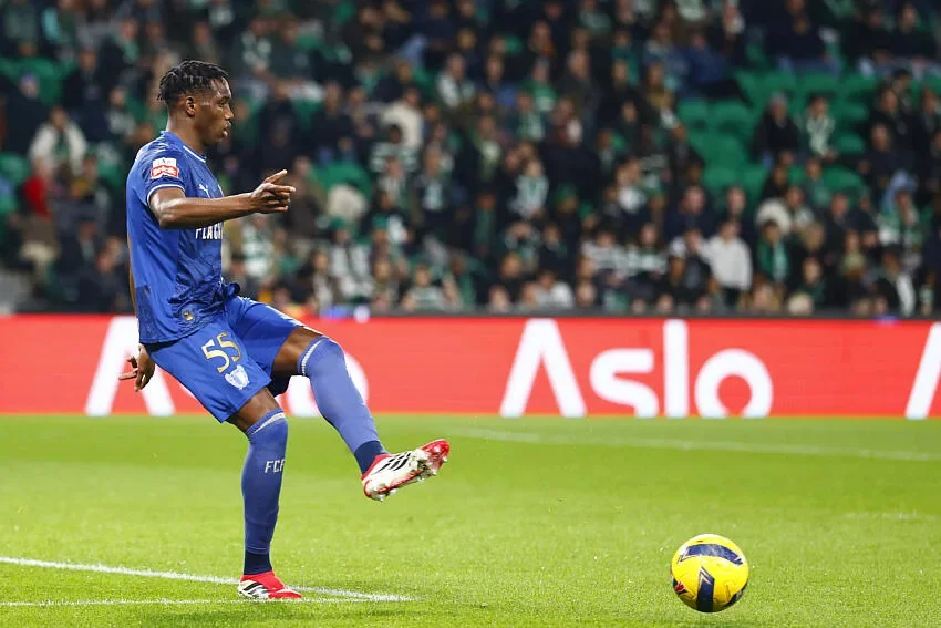Ibrahima Ba file au RC Strasbourg, le Stade Rennais doit tout recommencer