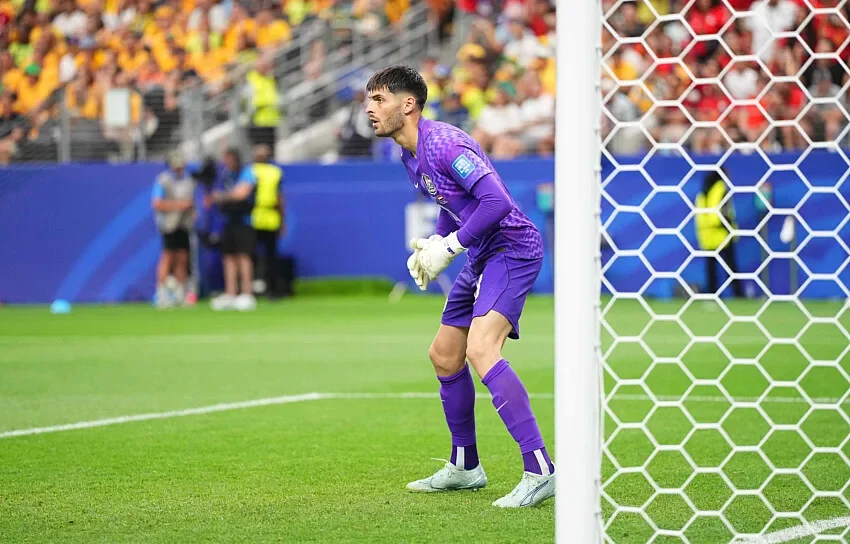 4 matchs, 2 clean sheets : Troyes fonce sur le héros australien du Mondial