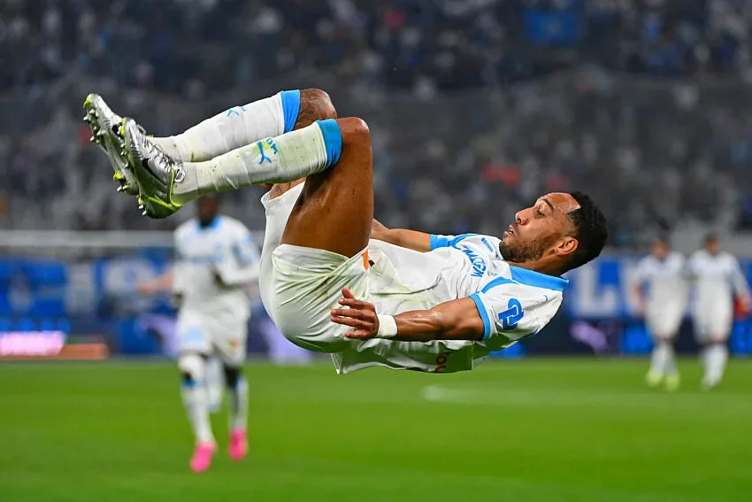 Aubameyang quitte l’OM pour La Corogne : le départ à 1,5 million qui interroge
