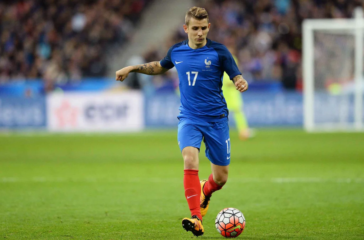 Le retour de Digne au PSG, dix ans après