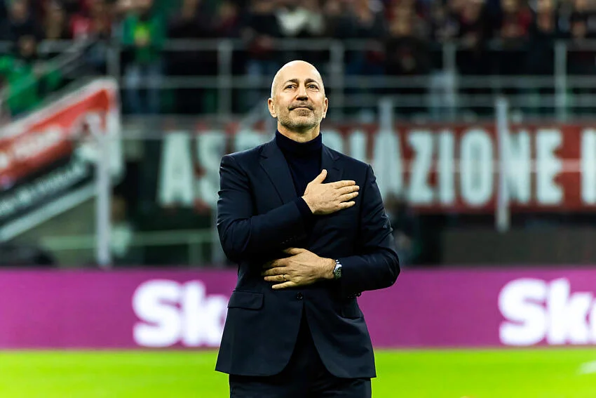ASSE : le passé américain méconnu d’Ivan Gazidis refait surface
