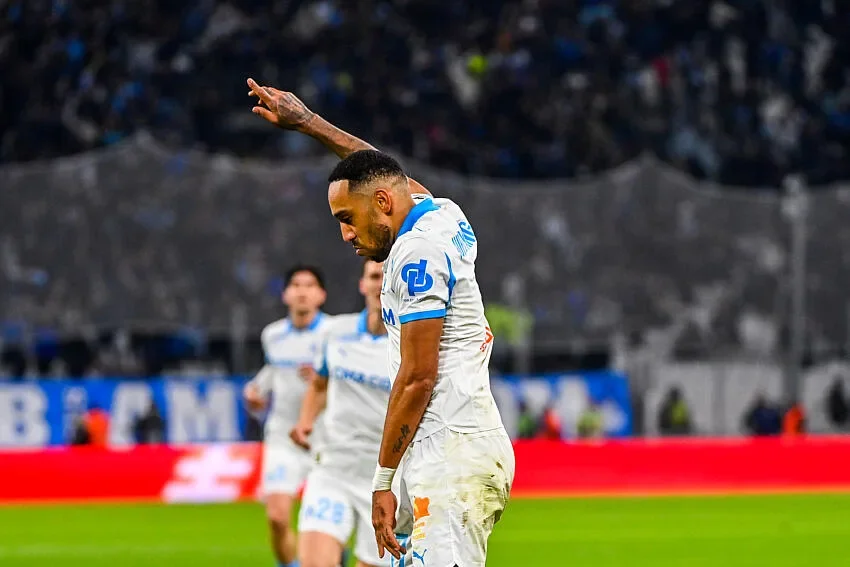 Mercato OM : Aubameyang, Traoré, Salah… Marseille vide son vestiaire à marche forcée