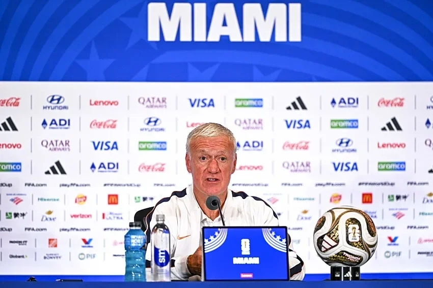 Deschamps, l’heure du bilan : ce que l’histoire des Bleus retiendra