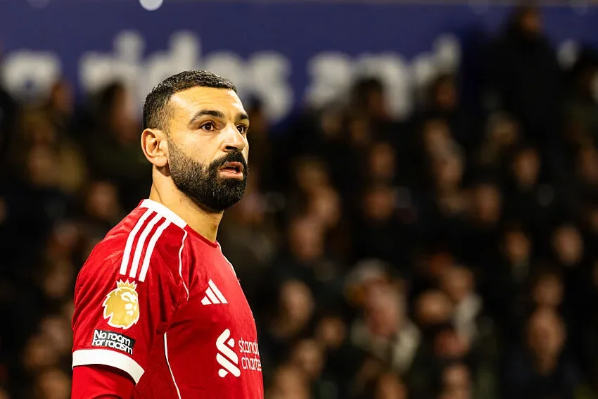Mohamed Salah a trouvé son nouveau club