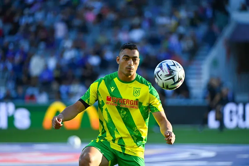 FC Nantes : Le courrier recommandé à 273 euros par jour