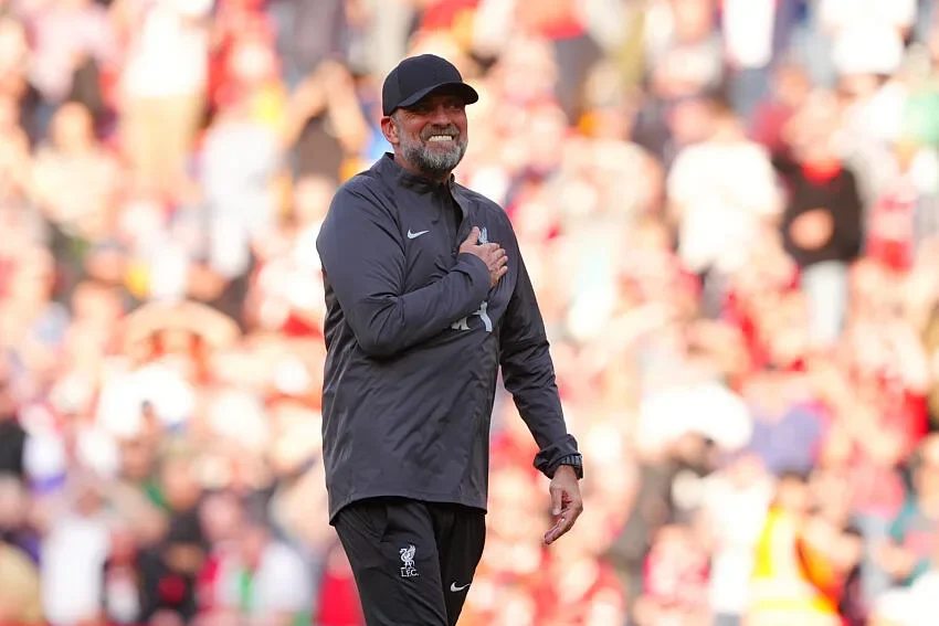 Allemagne : Tout est bouclé pour Klopp !