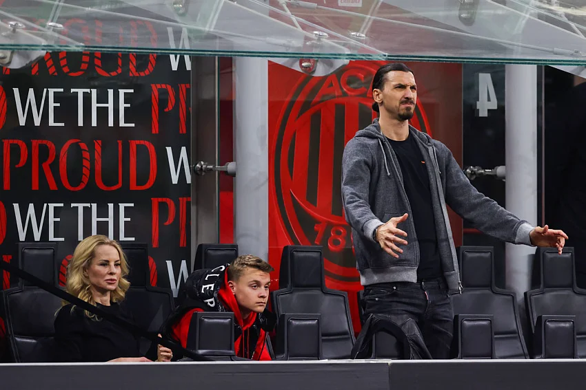 Maximilian Ibrahimovic rejoint l’AZ Alkmaar (off)