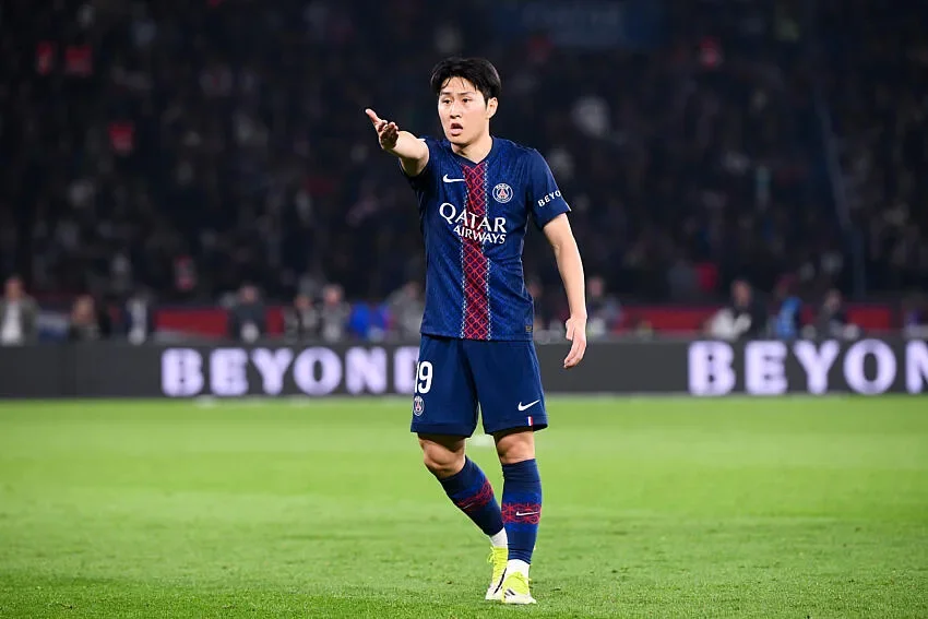 Lee Kang-in file à l’Atlético, le PSG lance sa mue estivale