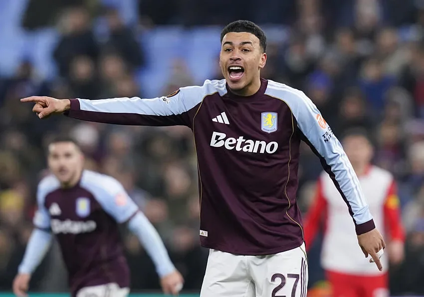 Retour sur l’info mercato du week-end : Chelsea réalise un transfert record pour Morgan Rogers