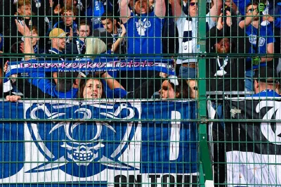 Ligue 2 : 1,5 M€ de Brest, Dunkerque dit non
