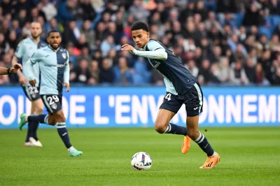 Amir Richardson de retour au Havre, le come-back d’un enfant du club