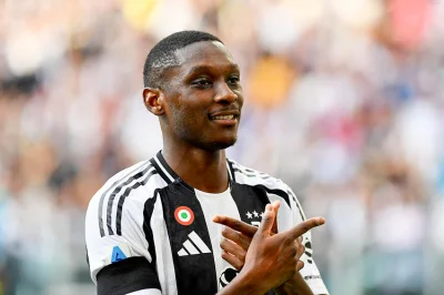 Kolo Muani et la Juventus, l’interminable feuilleton