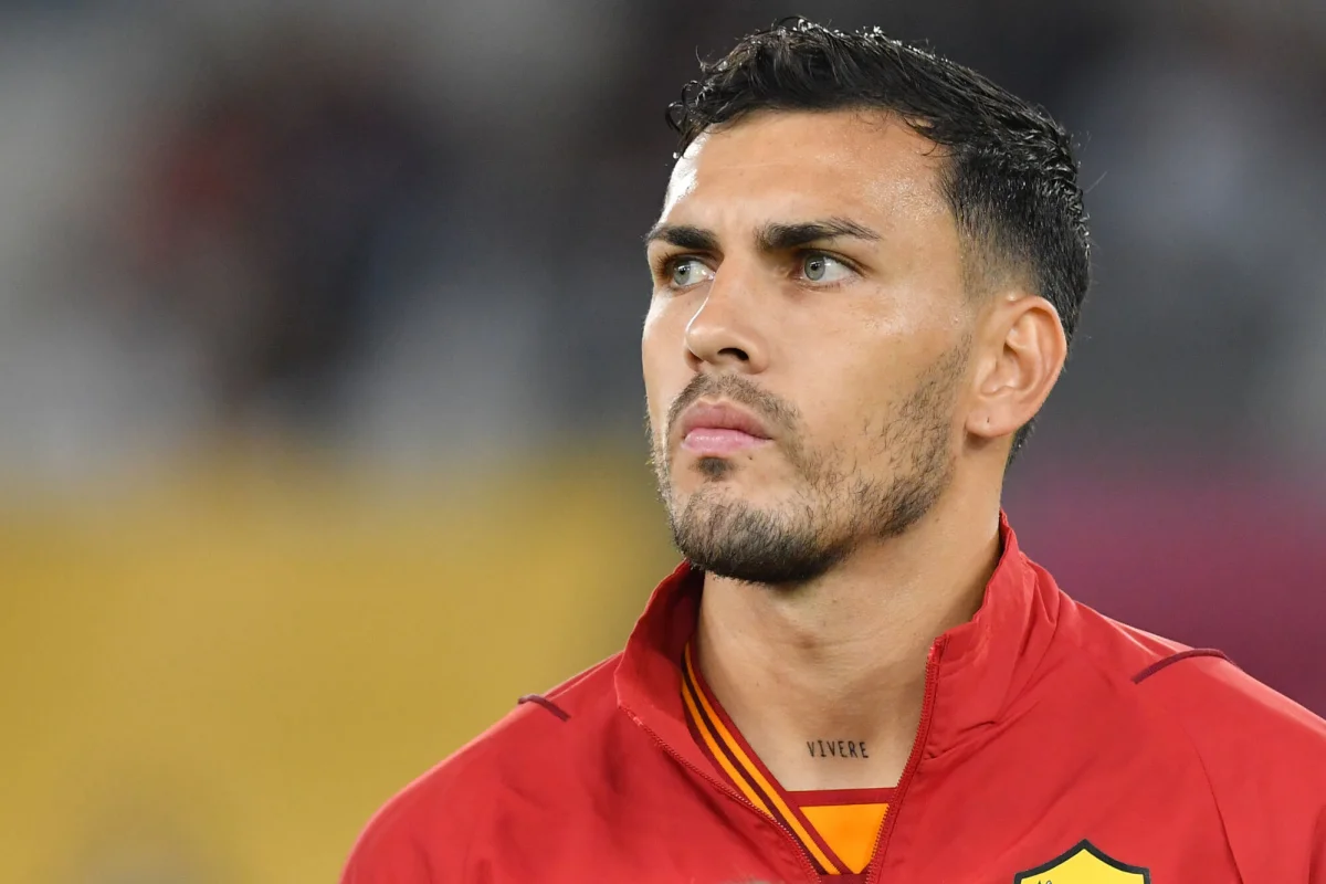 CdM : Leandro Paredes n’a pas pris de carton…