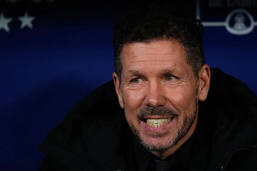 Diego Simeone veut signer un central Argentin