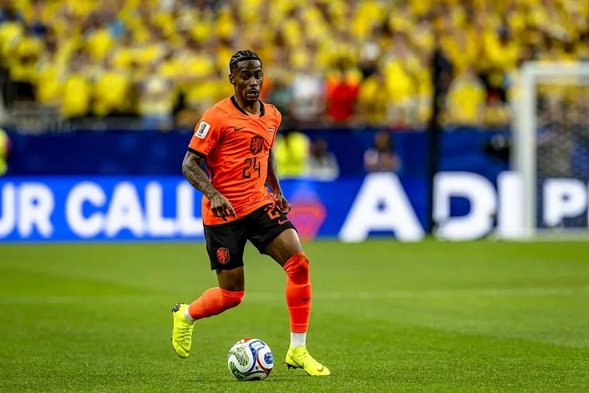 Al-Hilal rafle Summerville sous le nez de la Roma pour 80 M€