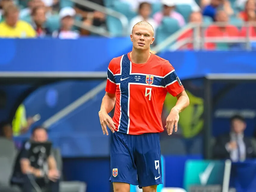 Haaland au Real Madrid ? Un ancien de City lâche une phrase qui en dit long