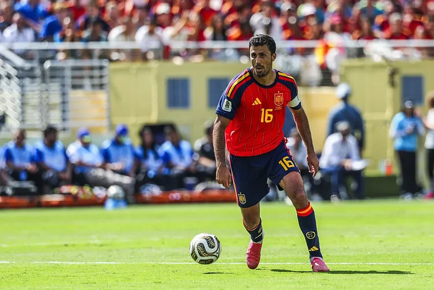 Mercato : le Mondial a tout changé, Rodri et le Real se rapprochent