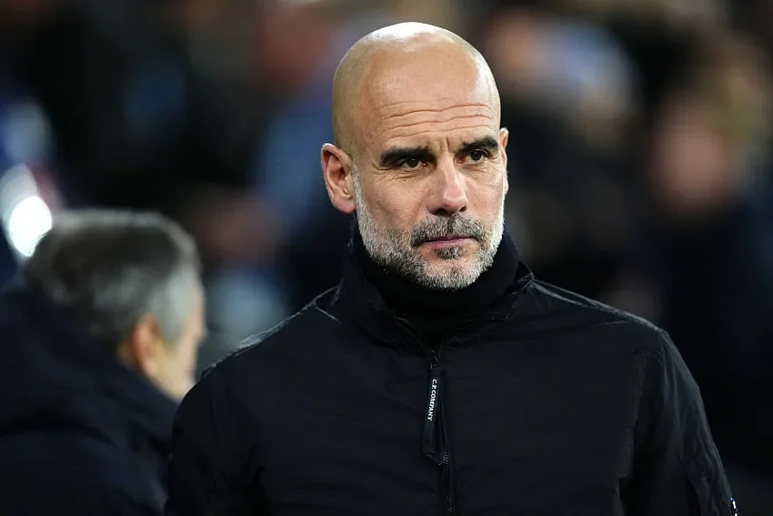 Guardiola sélectionneur de la Squadra Azzurra : l’Italie a-t-elle raison d’y croire ?