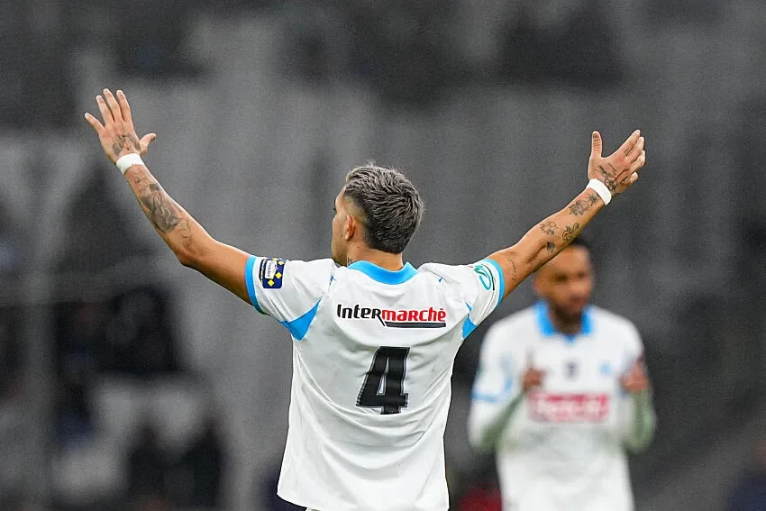 La FIFA offre un beau chèque à l’OM