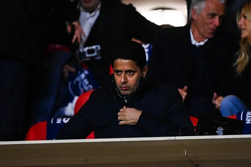 Le Mondial rapporte un gros pactole au PSG