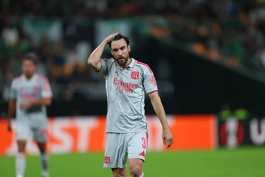 OL : Cette star demande son départ !