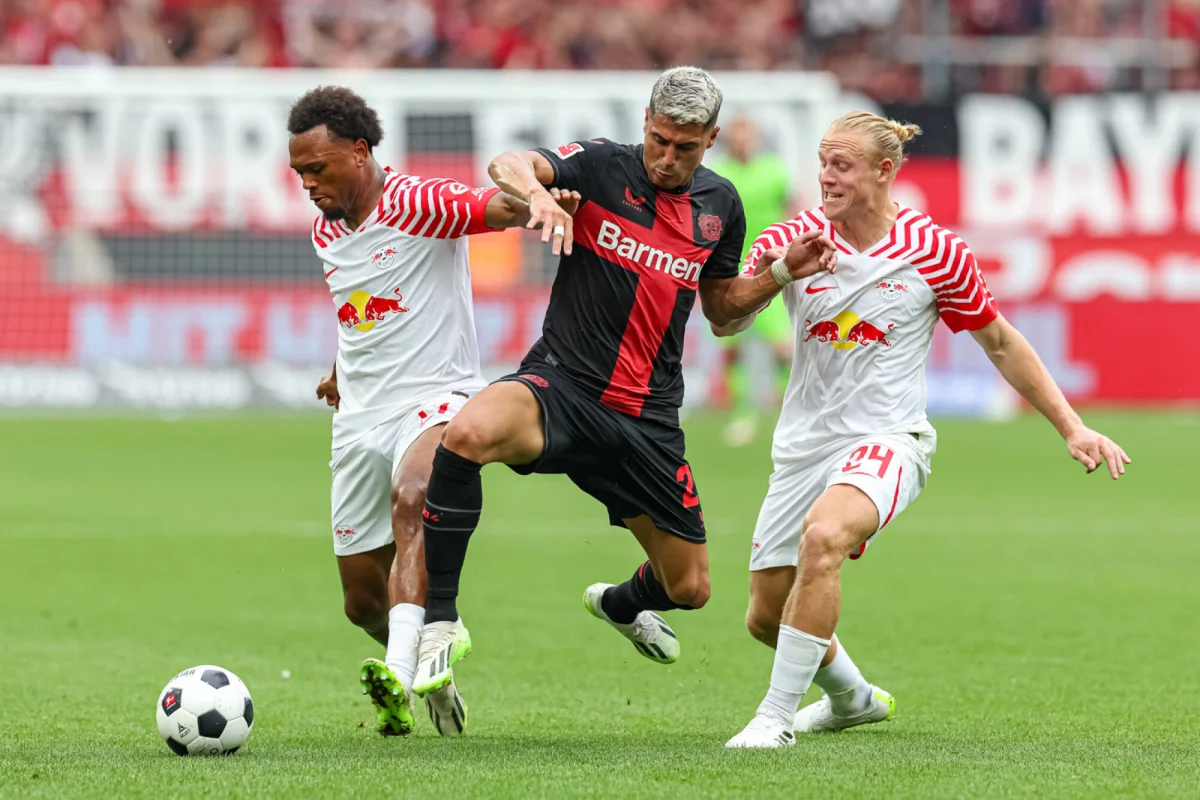 Xaver Schlager rejoint officiellement Nottingham Forest