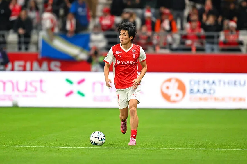 Genesio veut recruter à Reims