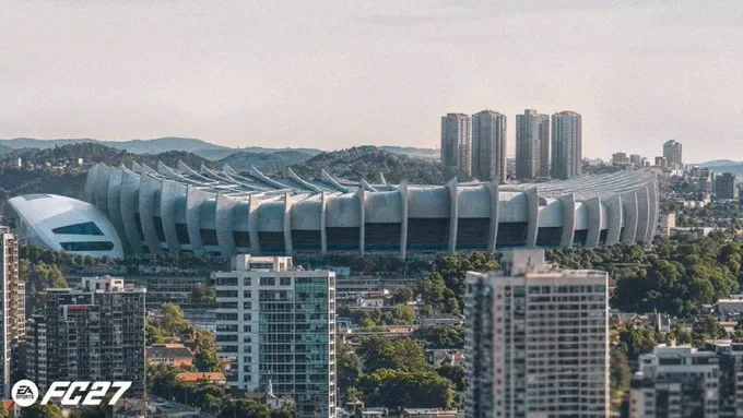 FC 27 : le Parc des Princes bluffant de réalisme… sauf autour de la Porte d’Auteuil