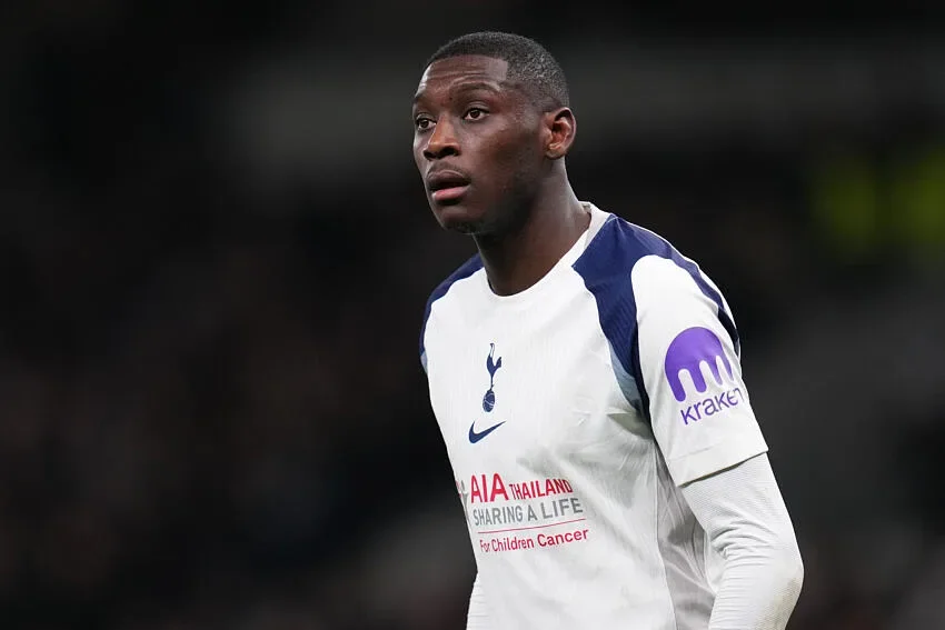 Mercato PSG : la Juventus revient à la charge pour Kolo Muani, Paris ne bouge pas