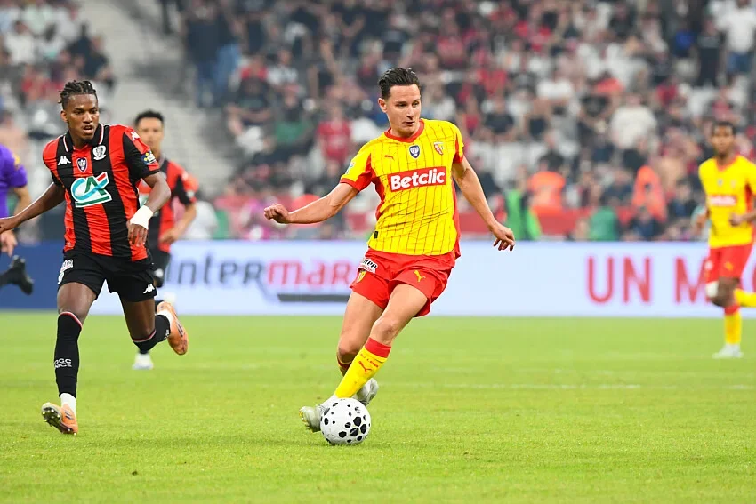Thauvin de retour à Marseille, le rêve qui ressurgit