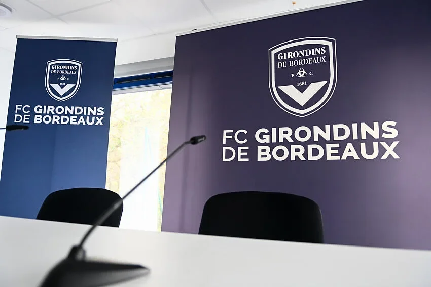 Immense retournement de situation pour les Girondins de Bordeaux
