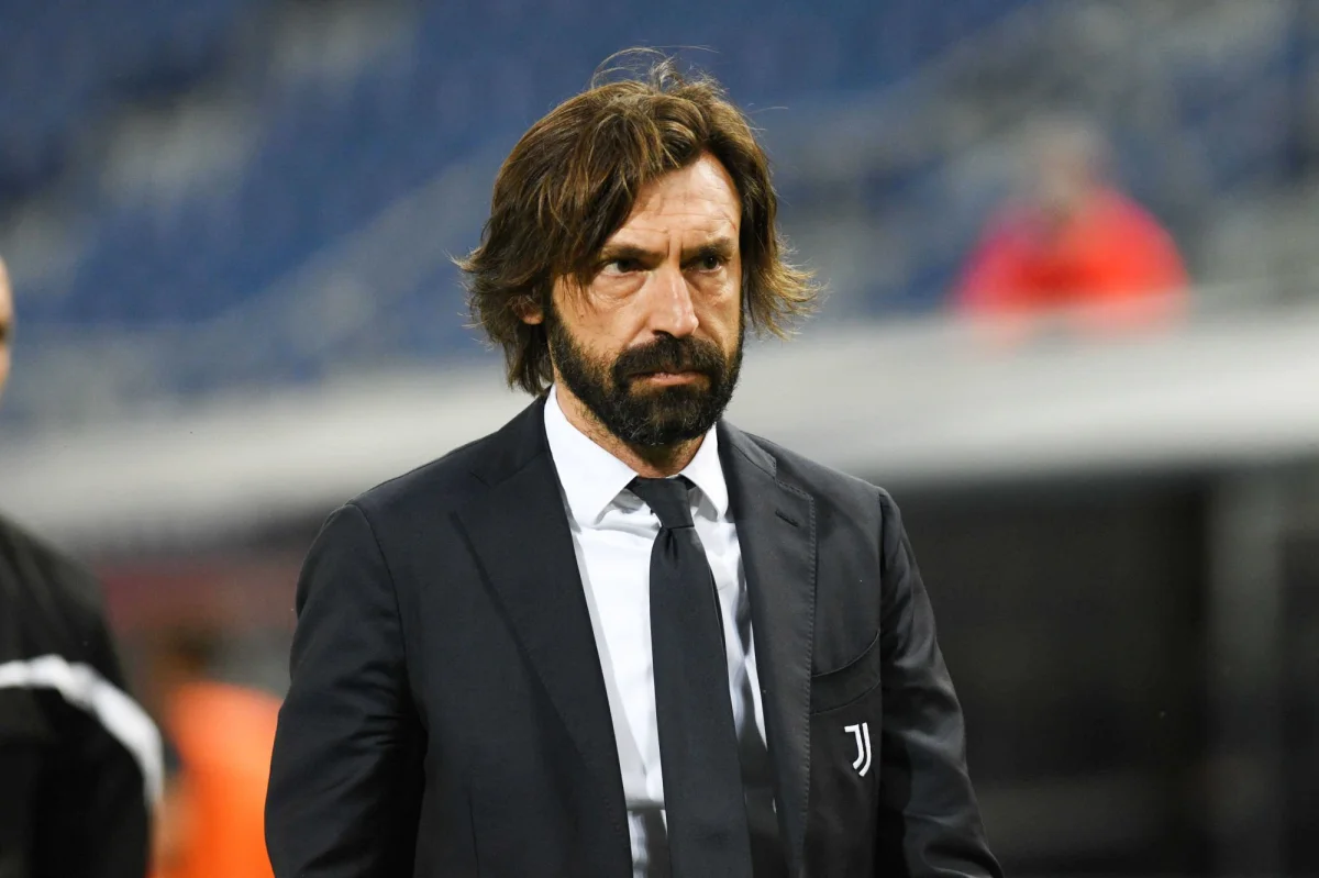 Italie : Andrea Pirlo, un contrat fait tout basculer…