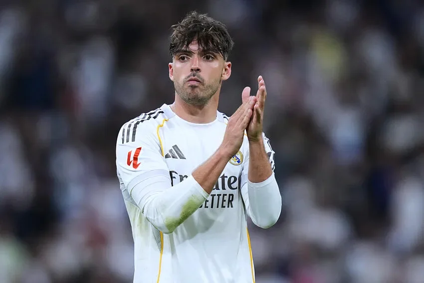 OM : un remplaçant de luxe du Real Madrid dans le viseur !