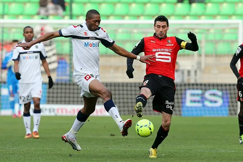 Mort de Kalilou Traoré : l’ancien milieu de Sochaux décédé à 38 ans