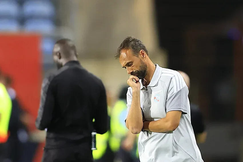 RC Strasbourg : trois coachs en six mois et un effectif à reconstruire