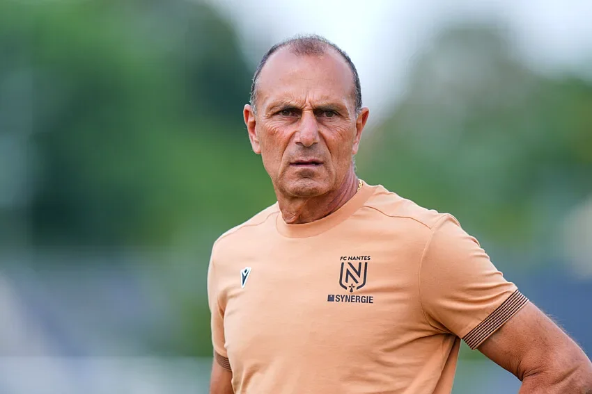 FC Nantes, cinq recrues à 2 millions et un transfert record en approche