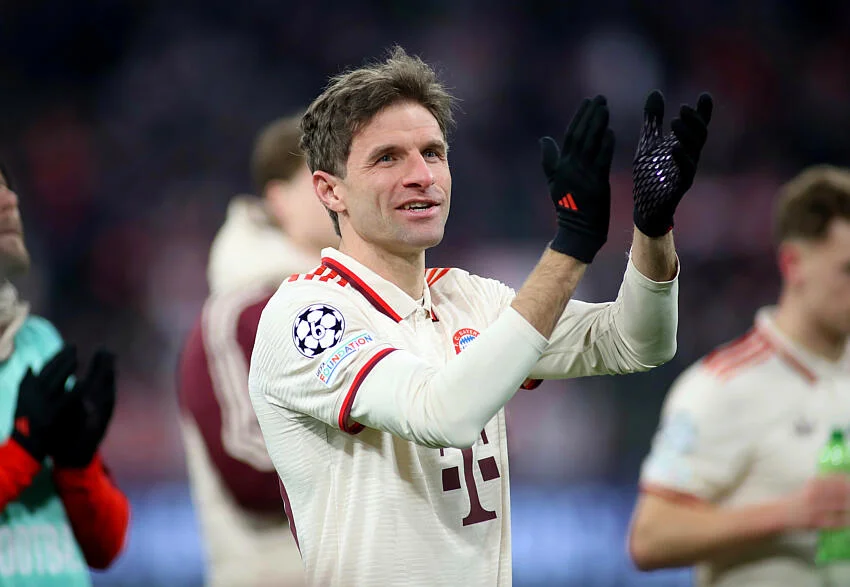 Bayern Munich : la fin de l’ère Müller et un marché frustrant