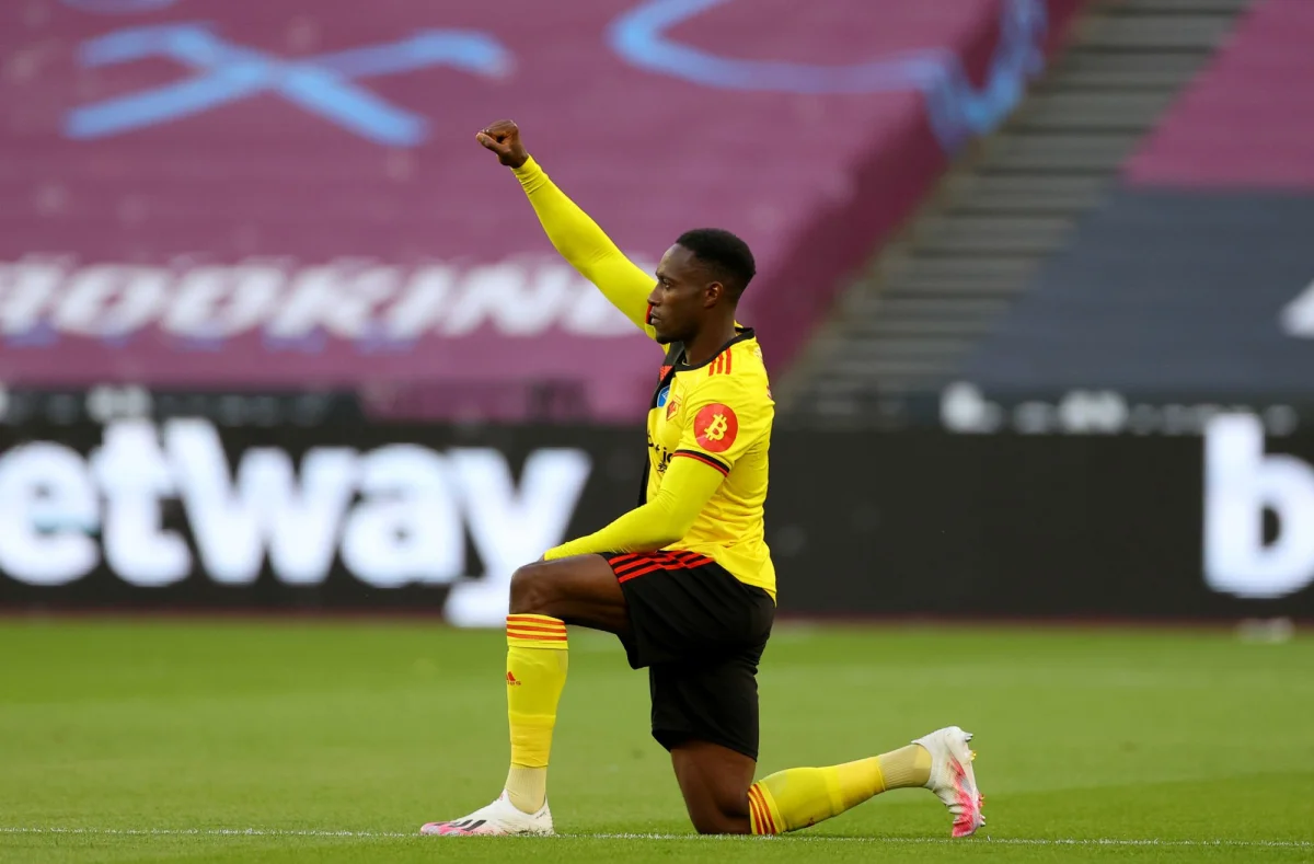 Chelsea : la piste Danny Welbeck, le transfert que personne n’avait vu venir