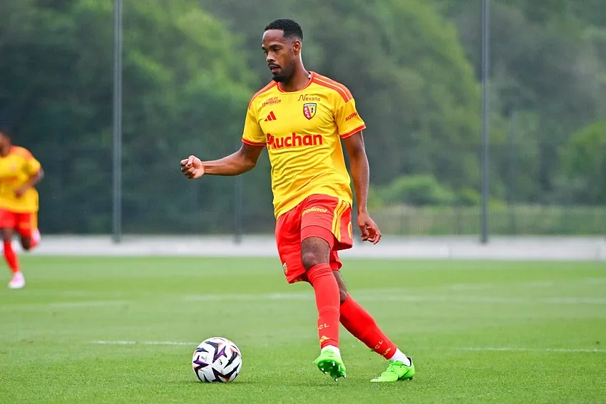 Rémy Labeau-Lascary quitte Lens pour Auxerre, le pari de Will Still