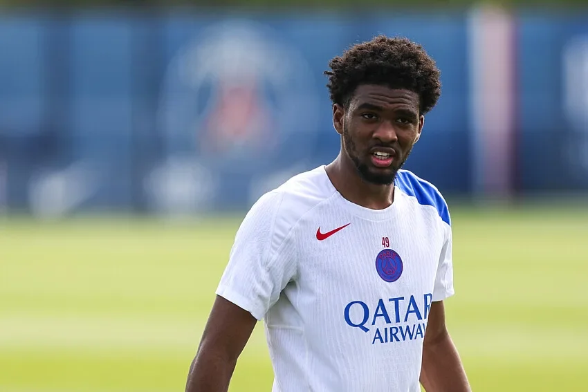 PSG : Mbaye vendu, à une condition