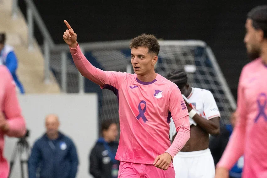 Barça : Le remplaçant de Ferran Torres trouvé en Allemagne