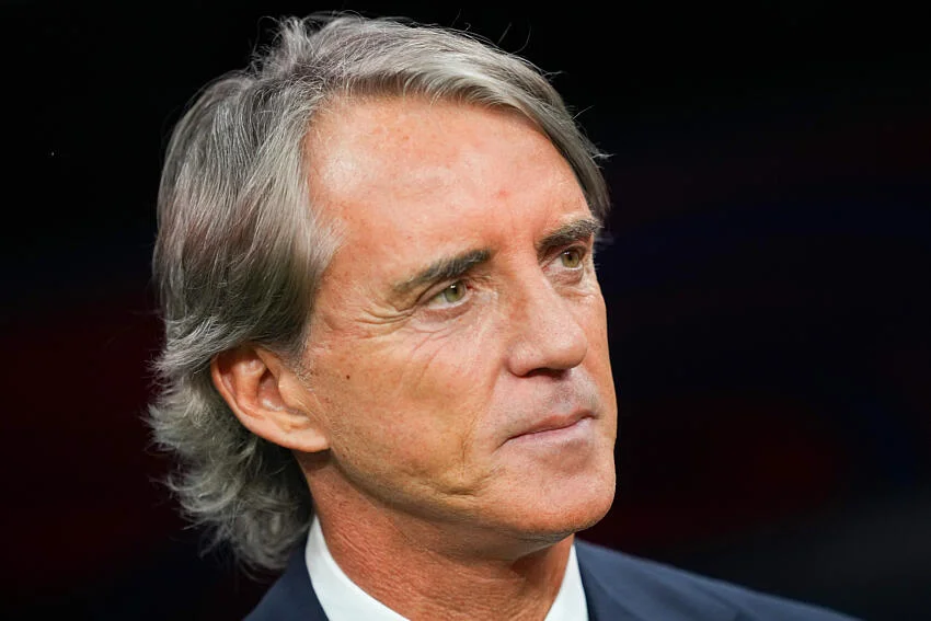 Roberto Mancini reprend les commandes de l’Italie