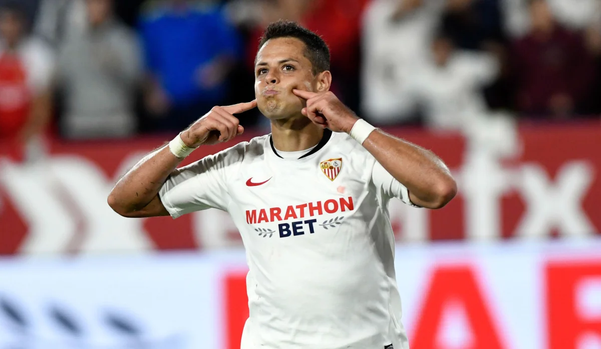 Chicharito devient la première recrue de l’Atlético Dallas (off)