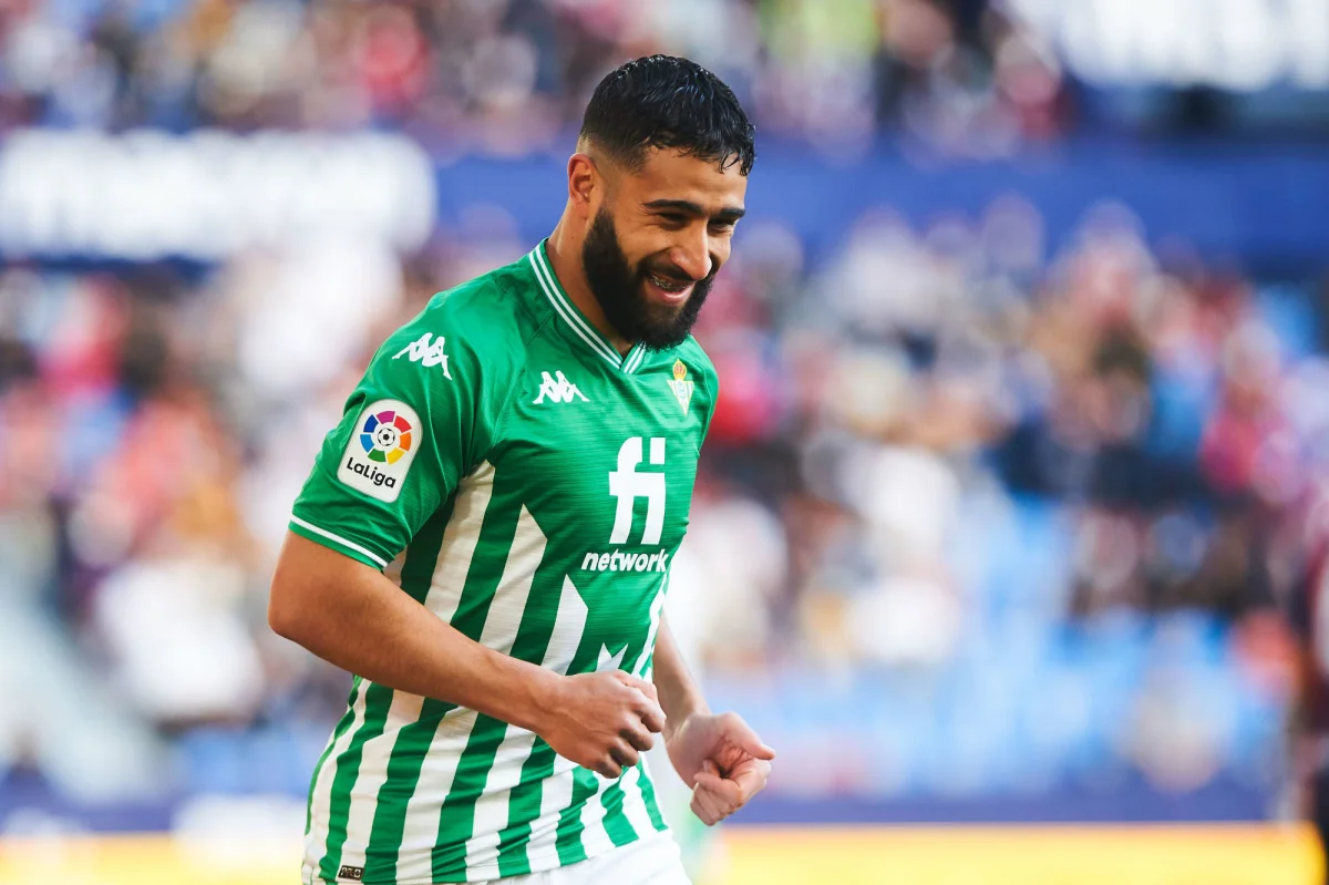 Nabil Fekir a trouvé un nouveau club