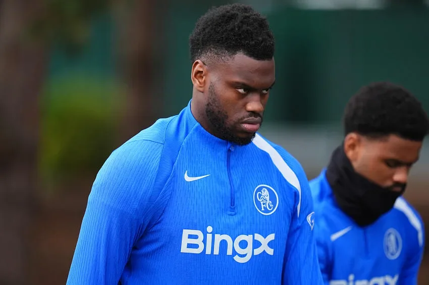 Chelsea : un Français poussé vers la sortie