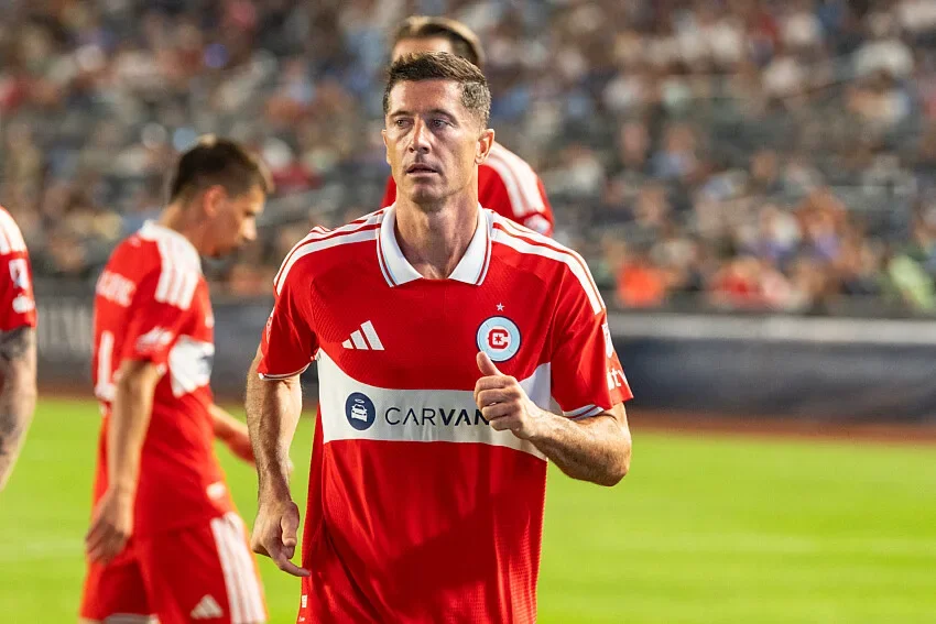Barça : avant la MLS, Lewandowski a refusé 200 M€